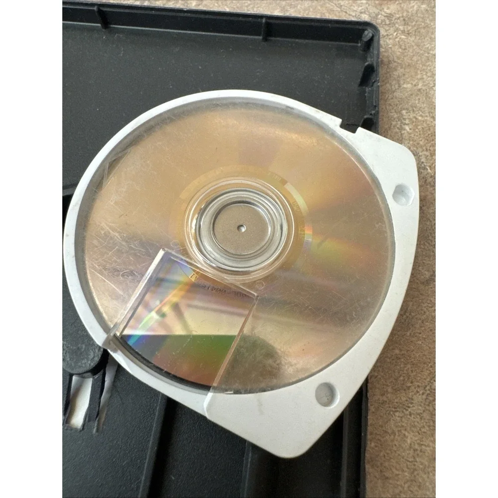 Need for Speed Most Wanted 510 PSP Sony Video Game Without Original Case
